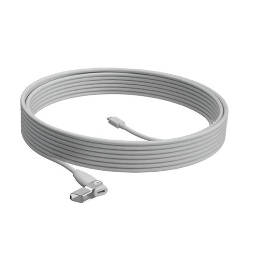 [3602029] CABLE DE EXTENSION DE BASE DE MICROFONO RALLY LOGITECH 952-000047