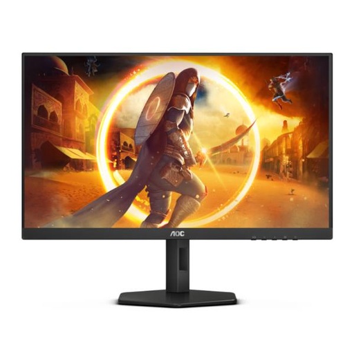 [22493] MONITOR 27 PULG AOC Q27G4XN FHD 2560 x 1440 180HZ 1MS HDMI DP ADAPTIVE SYNC