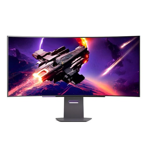 [22510] MONITOR 45 PULG LG GSYNC ULTRAGEAR OLED QHD 3440x1440 200Hz 0.03MS HDR10 CURVO NEGRO 45GS95QE-B