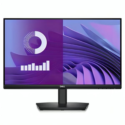 [DV1034] MONITOR DELL PLANO 23.8 PULG E2425HS 1920×1080 75 Hz DISPLAY PORT Y VGA