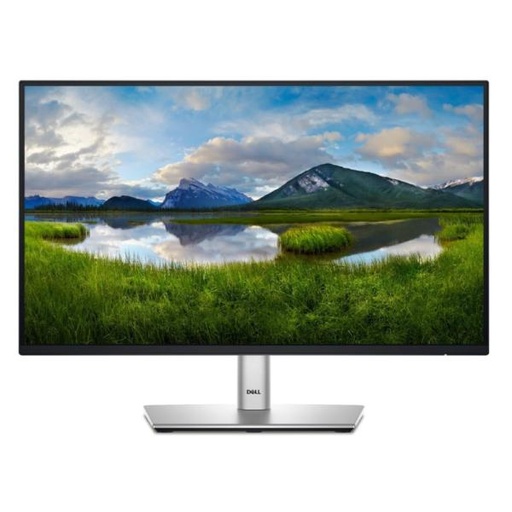 [DV1116] MONITOR DELL P2425HE 23.8 PULG FHD 100HZ IPS CON CONCENTRADOR USB-C HDMI / DP / RJ45 NEGRO