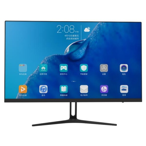 [DV1156] MONITOR NOVA PW24EFI 24 PULG 1920X1080 FULL HD 144HZ IPS FREESYNC / G-SYNC HDMI + DISPLAYPORT