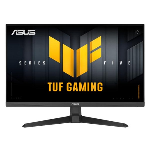 [DV1162] MONITOR GAMING ASUS VG279Q5A 27 PULG PLANO FHD 200HZ FAST IPS ADAPTIVE-SYNC DISPLAYPORT / HDMI HDR10 / ALTAVOCES 1MS 90LM0C30-B01111