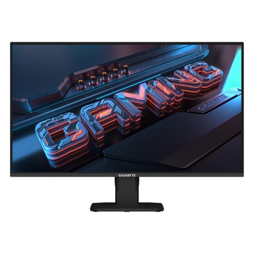 [DV1163] MONITOR GIGABYTE GAMING GS25F2 SA 24.5 PULG FHD 1920X1080 200HZ IPS HDMI / DISPLAYPORT 1.4 / HDR10 NEGRO