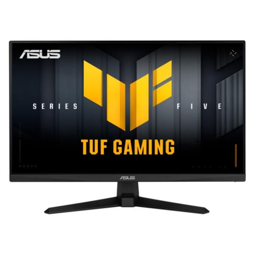 [DV1165] MONITOR GAMING ASUS TUF VG259Q5A 24.5 PULG FHD 1920X1080 200HZ FAST IPS FREESYNC PREMIUM G-SYNC  / 2X HDMI / 1X DISPLAYPORT 90LM0BL0-B01OI1