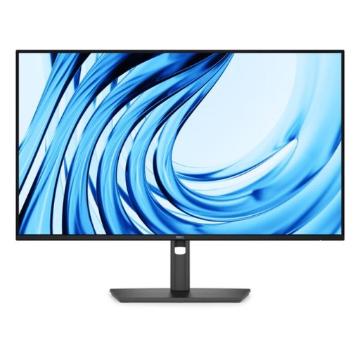 [DV1178] MONITOR DELL PRO P 27 PULG PLANA FULL HD 120HZ IPS WINDOWS/MAC/LINUX/VESA HDMI/DISPLAYPORT/USB-A/USB-B/USB-C USB DELL-P2726H NEGRO