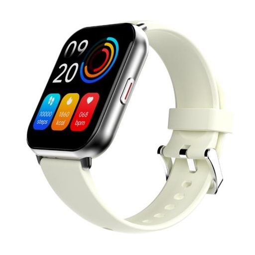 [DM2005] SMART WATCH HIFUTURE ZONE 2 / BANDA DE 22MM GRIS