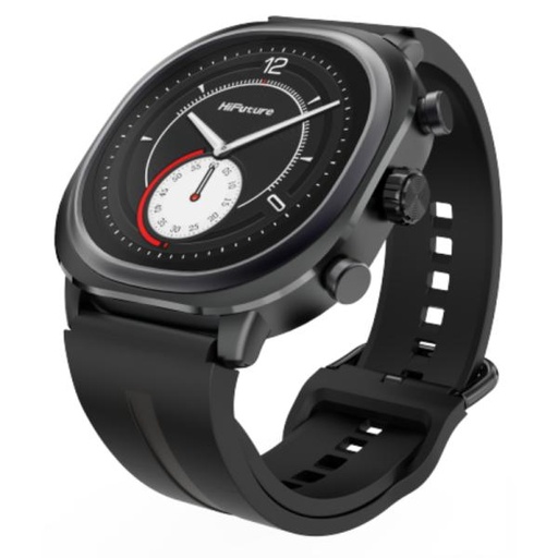 [DM2024] SMART WATCH HIFUTURE AIX LITE / BANDA DE 22MM NEGRO