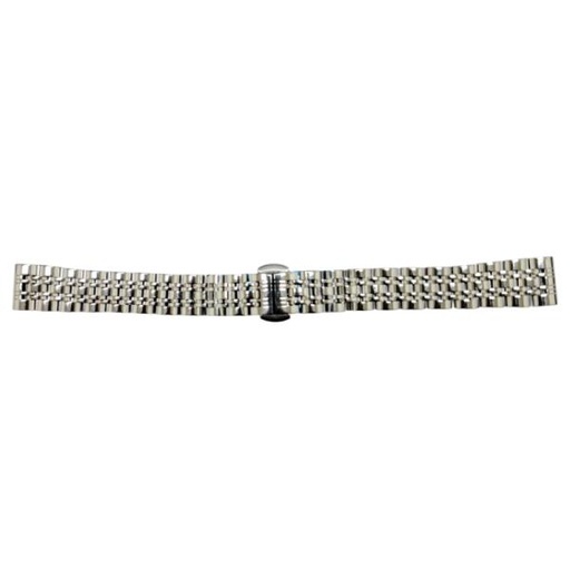 [DM2039] BANDA PARA RELOJ HIFUTURE AURA DE 14MM PLATEADO
