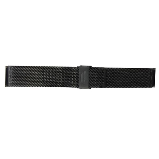 [DM2041] BANDA PARA RELOJ HIFUTURE FIT STYLE DE 22MM NEGRO