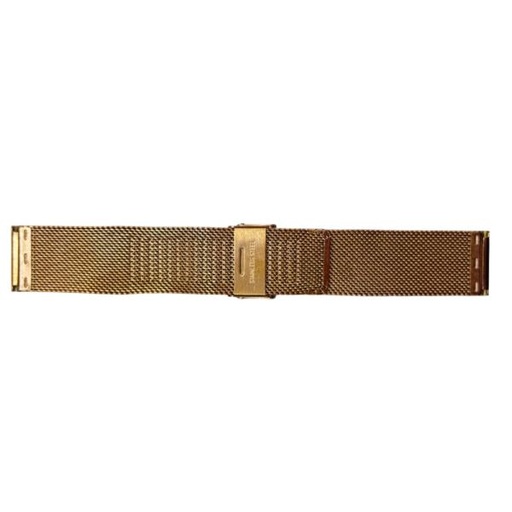 [DM2044] BANDA PARA RELOJ HIFUTURE FIT STYLE DE 22MM ROSADO