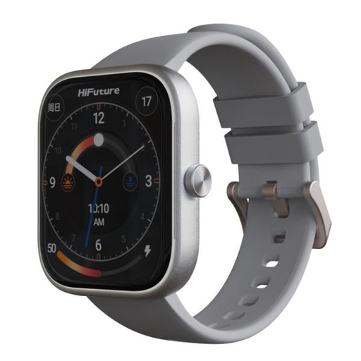 [DM2058] SMART WATCH HIFUTURE LUME GRIS