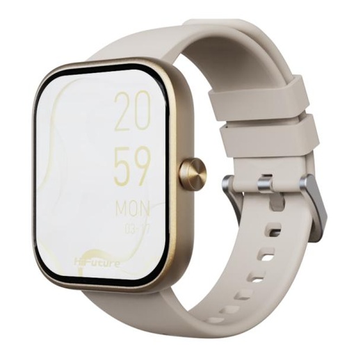 [DM2059] SMART WATCH HIFUTURE LUME DORADO