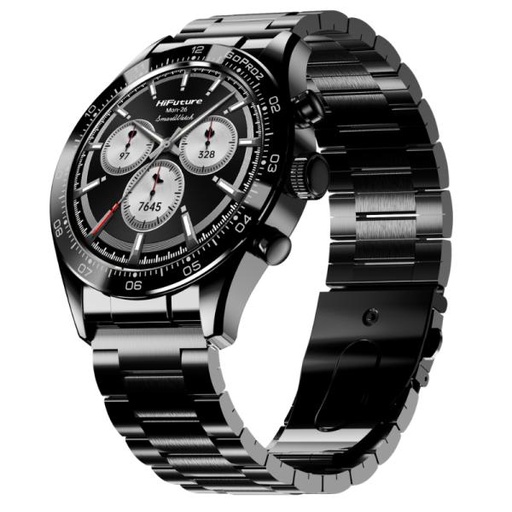 [DM2063] SMART WATCH HIFUTURE GOPRO 2 NEGRO