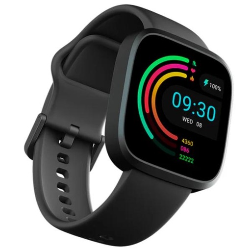 [DM2074] SMART WATCH HIFUTURE EDGE NEGRO