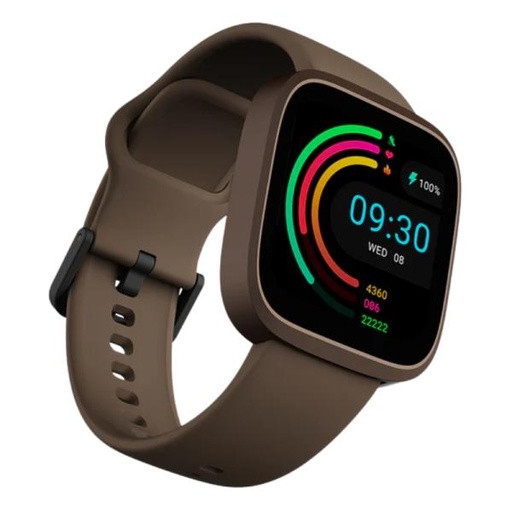 [DM2075] SMART WATCH HIFUTURE EDGE CAFE