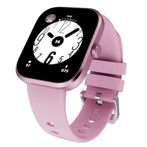 [DM2080] SMART WATCH HIFUTURE LUME PRO ROSA