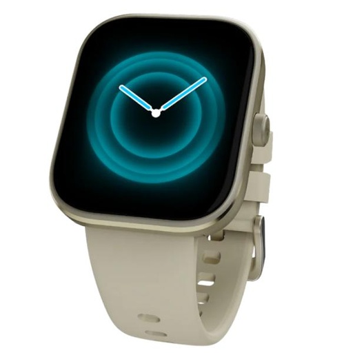 [DM2081] SMART WATCH HIFUTURE LUME PRO TITANIO