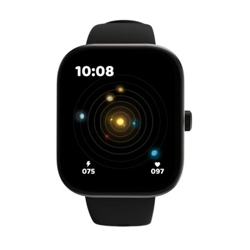 [DM2082] SMART WATCH HIFUTURE LUME PRO CAFE NEGRO