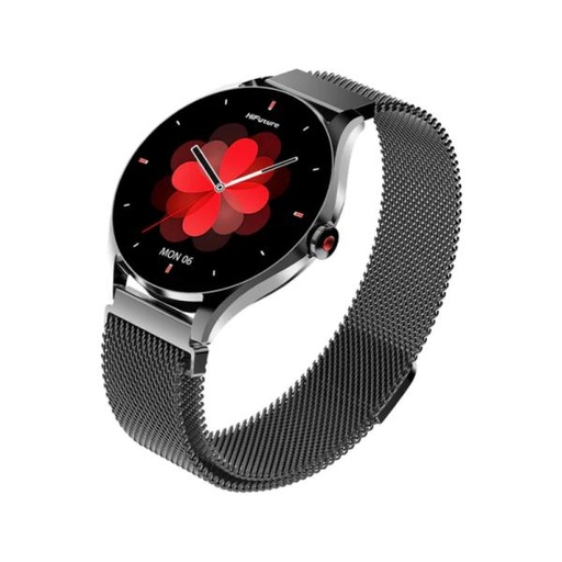 [DM2083] SMART WATCH HIFUTURE AURA 2 NEGRO