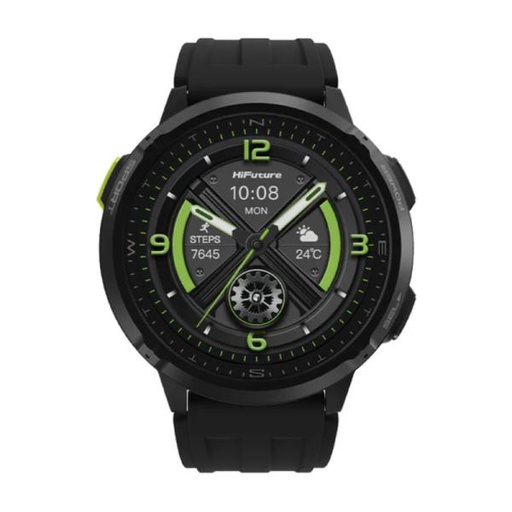 [DM2086] SMART WATCH HIFUTURE MIX 3 NEGRO