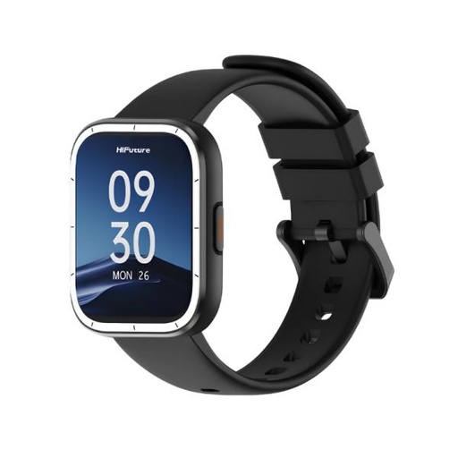 [DM2093] SMART WATCH HIFUTURE ZONE3 NEGRO