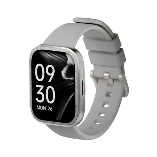 [DM2094] SMART WATCH HIFUTURE ZONE3 PLATEADO