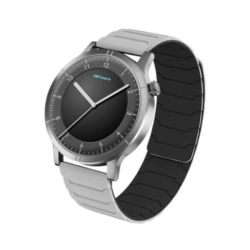 [DM2096] SMART WATCH HIFUTURE AURORA2 GRIS