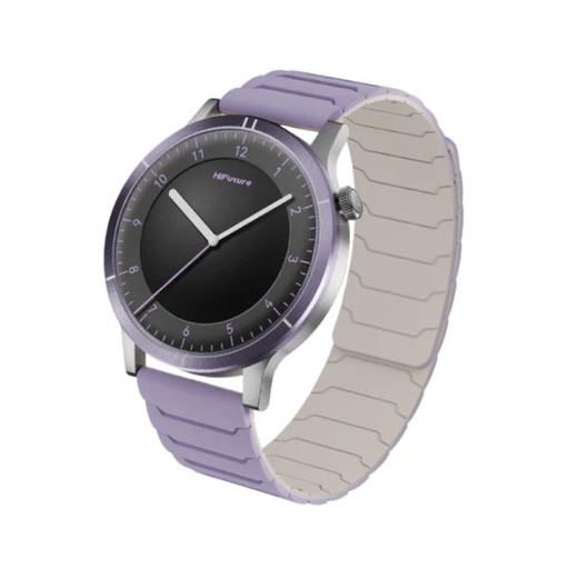 [DM2097] SMART WATCH HIFUTURE AURORA2 MORADO