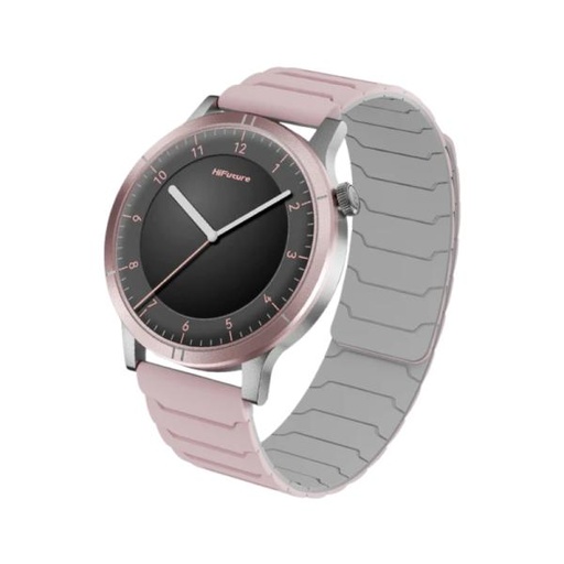 [DM2098] SMART WATCH HIFUTURE AURORA2 ROSADO