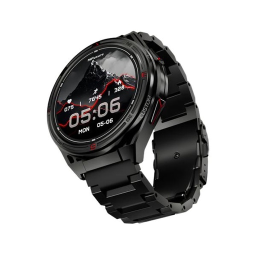 [DM2099] SMART WATCH HIFUTURE ACTIVE2 NEGRO