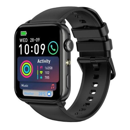 [DM2106] SMART WATCH BLACKVIEW R30 MAX NEGRO