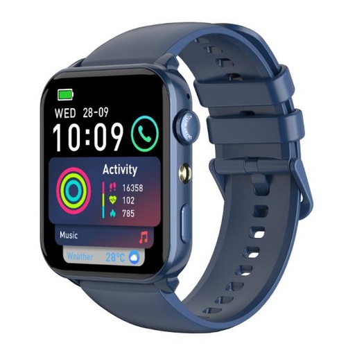 [DM2107] SMART WATCH BLACKVIEW R30 MAX AZUL