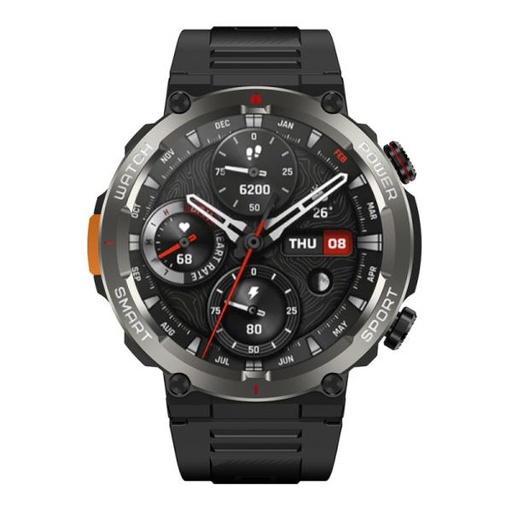 [DM2109] SMART WATCH BLACKVIEW W50 PRO NEGRO