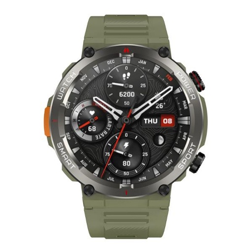 [DM2110] SMART WATCH BLACKVIEW W50 PRO VERDE