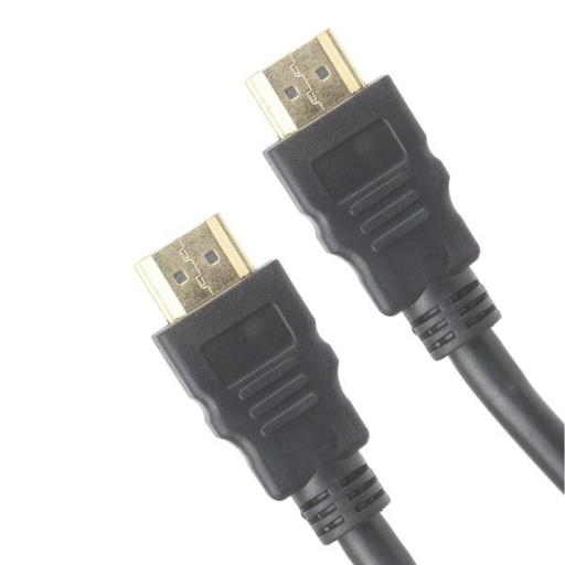 [AC3071] CABLE NOVA FAA217B2002C HDMI A HDMI 1.4 22.5M NEGRO