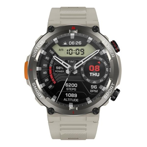 [DM2111] SMART WATCH BLACKVIEW W50 PRO BEIGE