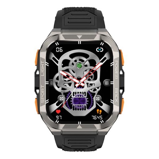 [DM2112] SMART WATCH BLACKVIEW W80 PRO NEGRO