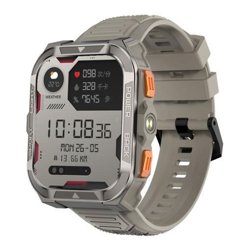 [DM2114] SMART WATCH BLACKVIEW W80 PRO BEIGE