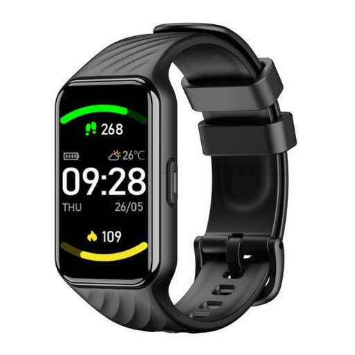 [DM2115] SMART WATCH BLACKVIEW R10 NEGRO