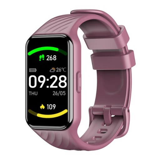 [DM2117] SMART WATCH BLACKVIEW R10 MORADO