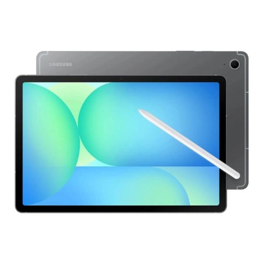 [DM3055] TABLET SAMSUNG GALAXY TAB S10 FE 10.9 PULG 8GB 128GB WI-FI/LTE/BLUETOOTH ANDROID SM-X520NZAAL15 GRIS