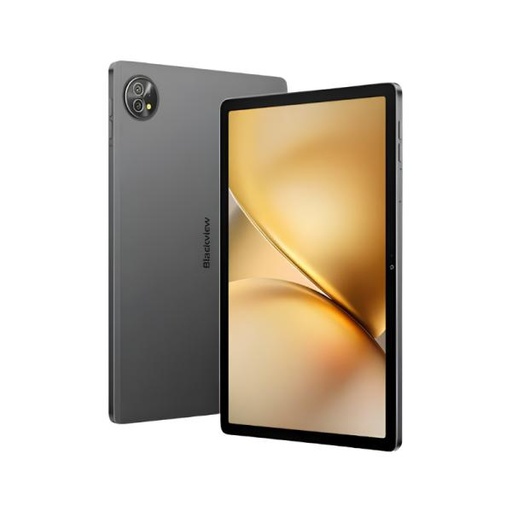 [DM3057] TABLET BLACKVIEW ZENO 10 11 PULG 256 GB WI-FI/LTE/5G/BLUETOOTH ANDROID 15 NEGRO