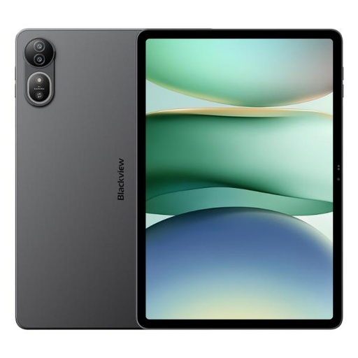 [DM3060] TABLET BLACKVIEW MEGA 12 12.2 PULG 256 GB WI-FI/LTE/5G/BLUETOOTH ANDROID 16 GRIS