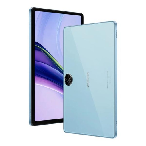 [DM3062] TABLET BLACKVIEW ZENO 5 11 PULG 128 GB WI-FI/LTE/BLUETOOTH ANDROID 16 AZUL