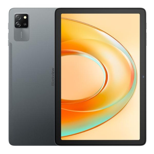[DM3063] TABLET BLACKVIEW TAB 60 PRO 10.1 PULG 128 GB WI-FI/LTE/BLUETOOTH ANDROID GRIS