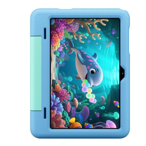 [DM3066] TABLET BLACKVIEW TAB 20 KIDS 10.1 PULG 64 GB WI-FI/BLUETOOTH ANDROID 15 AZUL