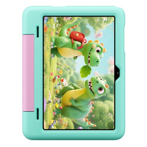 [DM3067] TABLET BLACKVIEW TAB 20 KIDS 10.1 PULG 64 GB WI-FI/BLUETOOTH ANDROID 15 VERDE