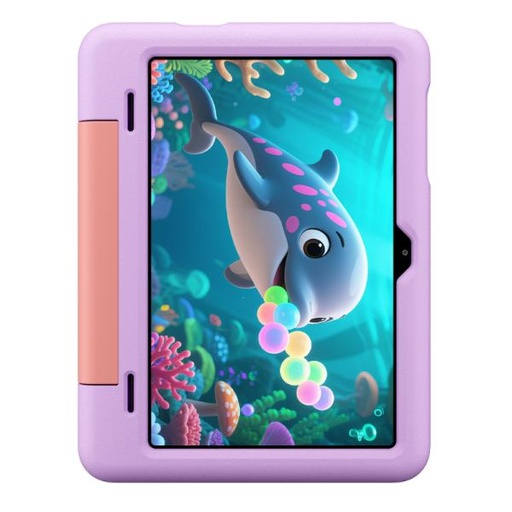 [DM3068] TABLET BLACKVIEW TAB 20 KIDS 10.1 PULG 64 GB WI-FI/BLUETOOTH ANDROID 15 MORADO