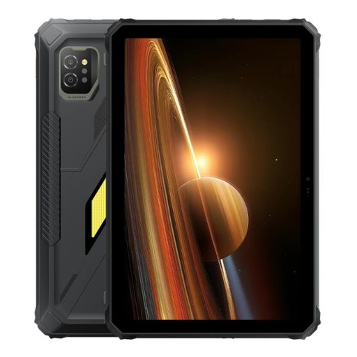 [DM3069] TABLET BLACKVIEW ACTIVE 7 11" 256 GB WI-FI/LTE/BLUETOOTH ANDROID 15 NEGRO